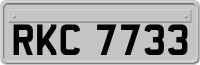 RKC7733