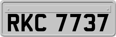 RKC7737