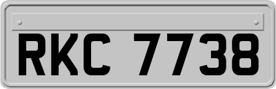 RKC7738