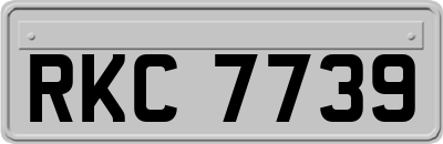 RKC7739