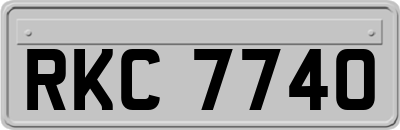 RKC7740