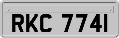 RKC7741