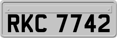 RKC7742