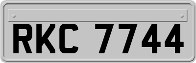 RKC7744