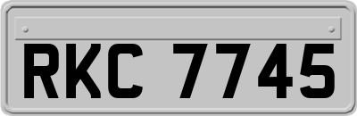 RKC7745