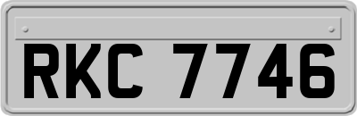 RKC7746