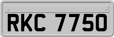 RKC7750