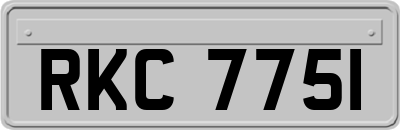 RKC7751