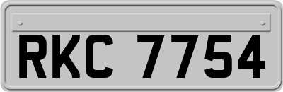 RKC7754