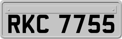 RKC7755