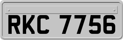 RKC7756