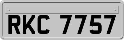 RKC7757