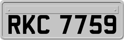 RKC7759