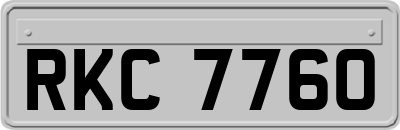 RKC7760