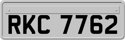 RKC7762