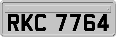 RKC7764