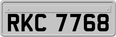 RKC7768