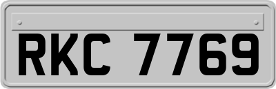 RKC7769