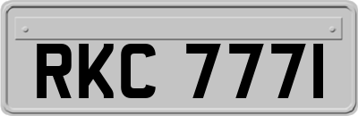 RKC7771