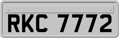 RKC7772