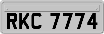 RKC7774