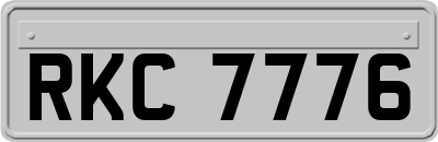 RKC7776