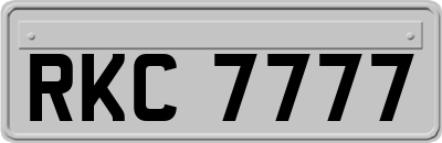 RKC7777