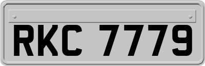 RKC7779