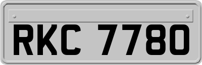 RKC7780