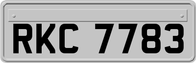 RKC7783