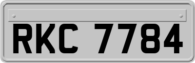 RKC7784