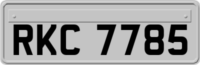 RKC7785