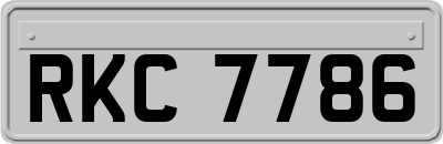 RKC7786