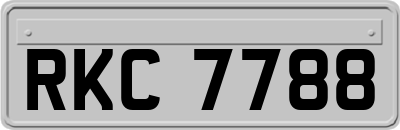 RKC7788