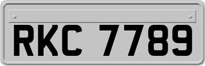 RKC7789