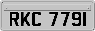 RKC7791