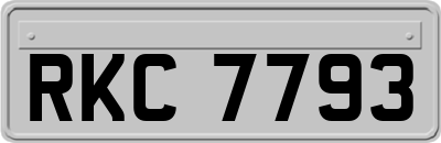 RKC7793