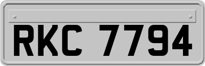 RKC7794