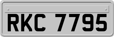 RKC7795