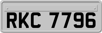 RKC7796