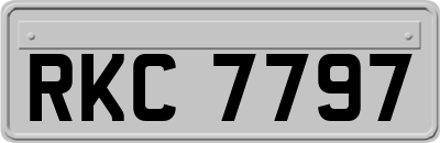 RKC7797