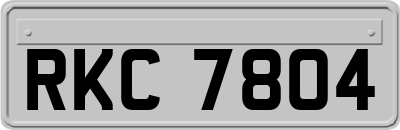 RKC7804