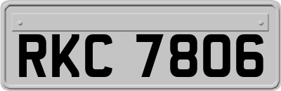 RKC7806