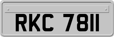 RKC7811