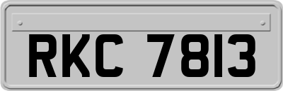 RKC7813