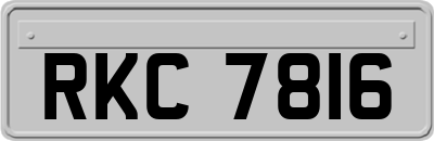 RKC7816