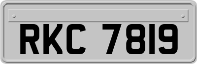 RKC7819