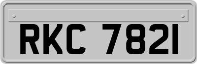 RKC7821