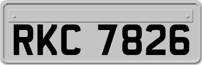 RKC7826