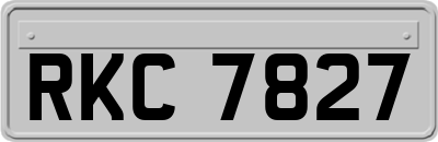 RKC7827